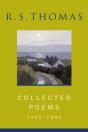Collected Poems: 1945-1990 R.S.Thomas - Preview