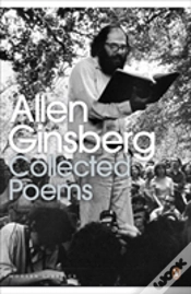 Capa do artigo Collected Poems 1947-1997