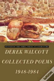 Capa do artigo Collected Poems, 1948-84