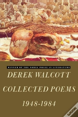Capa do artigo Collected Poems, 1948-84