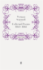 Collected Poems 1950-1993 - Preview