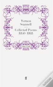 Capa do artigo Collected Poems 1950-1993