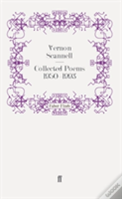 Capa do artigo Collected Poems 1950-1993