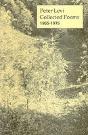 Collected Poems, 1955-75 - Preview