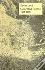 Capa do artigo Collected Poems, 1955-75