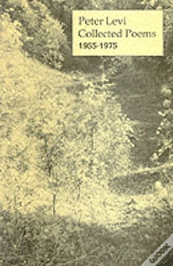 Capa do artigo Collected Poems, 1955-75