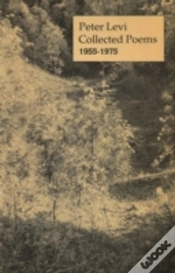 Capa do artigo Collected Poems, 1955-75