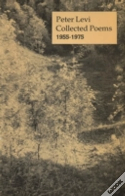 Capa do artigo Collected Poems, 1955-75