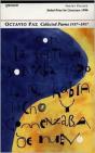 Collected Poems 1957-87 - Preview