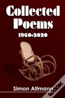 Collected Poems: 1960-2021