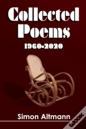 Capa do artigo Collected Poems: 1960-2021