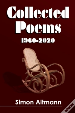 Capa do artigo Collected Poems: 1960-2021