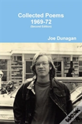 Collected Poems, 1969-72 (Second Edition)
