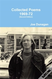 Capa do artigo Collected Poems, 1969-72 (Second Edition)