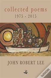 Collected Poems 1975-2015