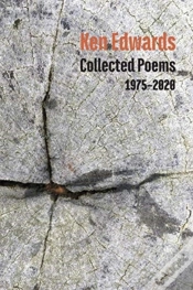 Capa do artigo Collected Poems 1975-2020