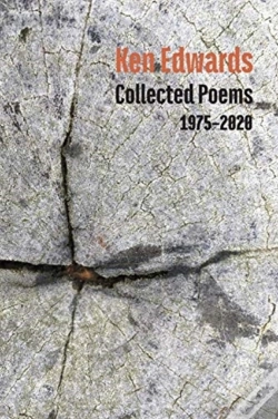 Capa do artigo Collected Poems 1975-2020