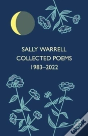 Capa do artigo Collected Poems 1983-2022