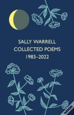 Capa do artigo Collected Poems 1983-2022