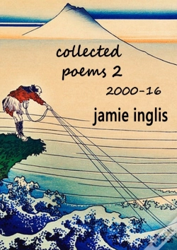 Capa do artigo Collected Poems 2 2000-16