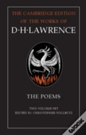 Collected Poems 2 Vol Set