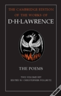 Capa do artigo Collected Poems 2 Vol Set