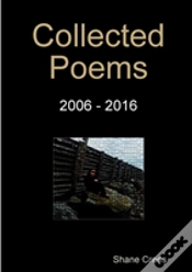 Capa do artigo Collected Poems 2006 - 2016