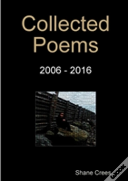 Capa do artigo Collected Poems 2006 - 2016