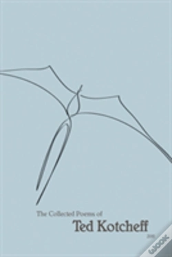 Capa do artigo Collected Poems 2011