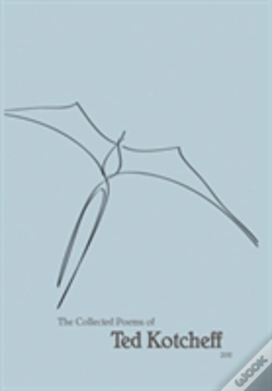 Capa do artigo Collected Poems 2011