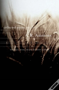 Capa do artigo Collected Poems