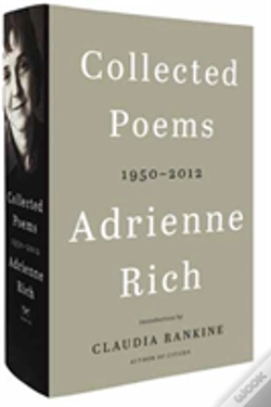 Capa do artigo Collected Poems