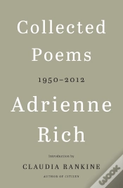 Capa do artigo Collected Poems