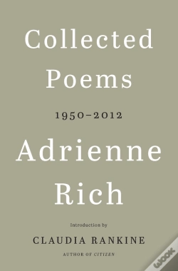 Capa do artigo Collected Poems