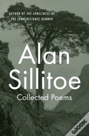 Capa do artigo Collected Poems