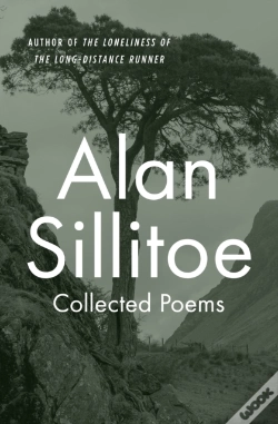 Capa do artigo Collected Poems