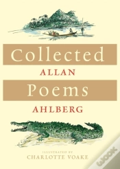 Capa do artigo Collected Poems