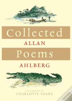 Capa do artigo Collected Poems
