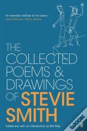 Capa do artigo Collected Poems And Drawings Of Stevie Smith