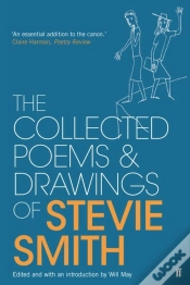Capa do artigo Collected Poems And Drawings Of Stevie Smith