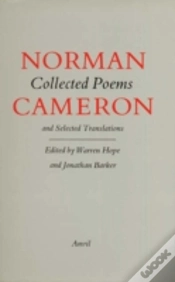 Capa do artigo Collected Poems And Selected Translations