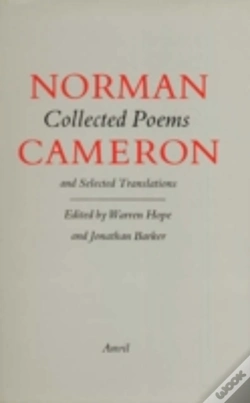 Capa do artigo Collected Poems And Selected Translations