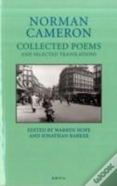 Collected Poems And Selected Translations