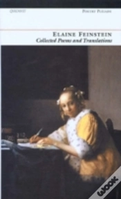 Capa do artigo Collected Poems And Translations