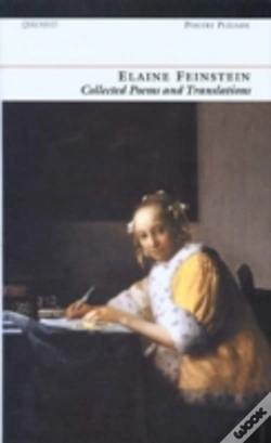 Capa do artigo Collected Poems And Translations