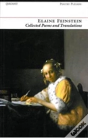 Capa do artigo Collected Poems And Translations