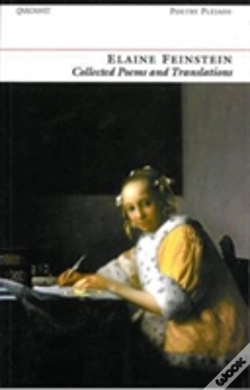 Capa do artigo Collected Poems And Translations