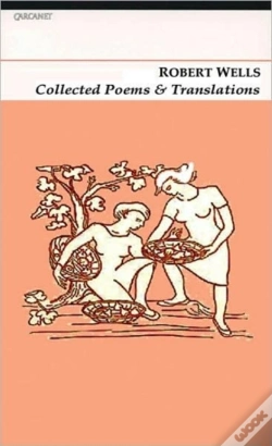 Capa do artigo Collected Poems And Translations