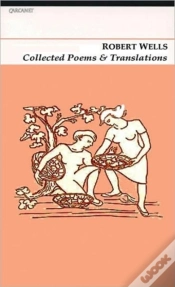 Capa do artigo Collected Poems And Translations
