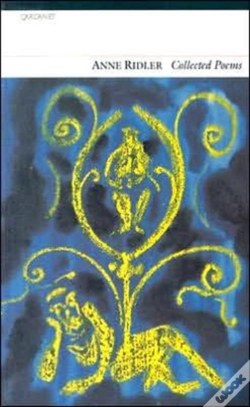 Capa do artigo Collected Poems